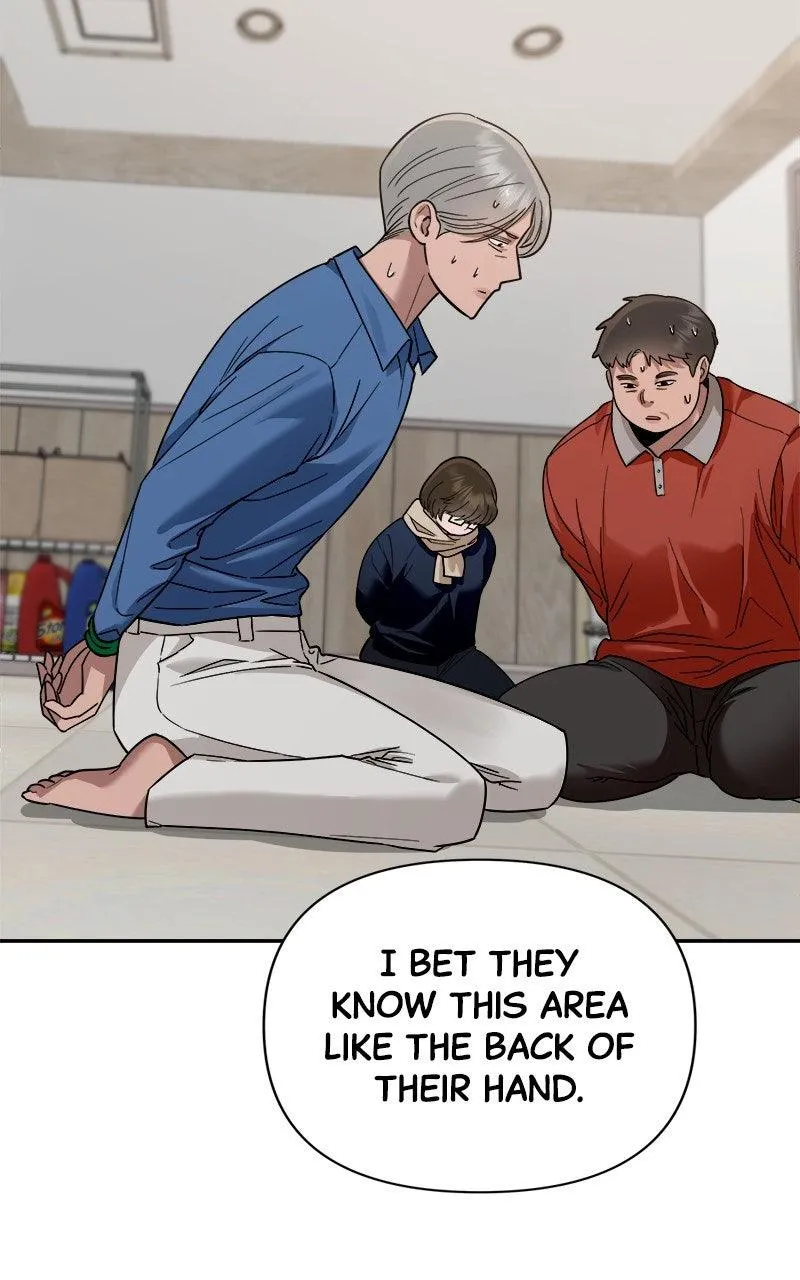 Read Paradise on Earth Manga Online