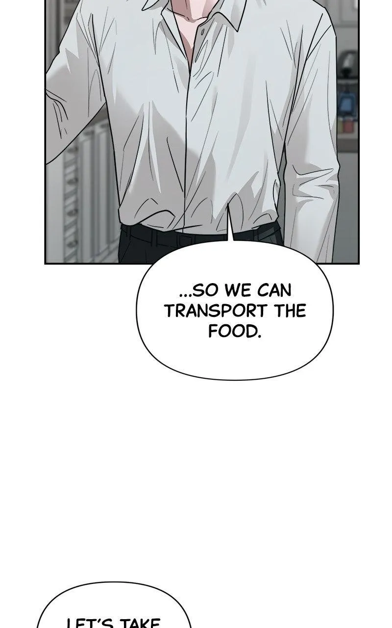 Read Paradise on Earth Manga Online