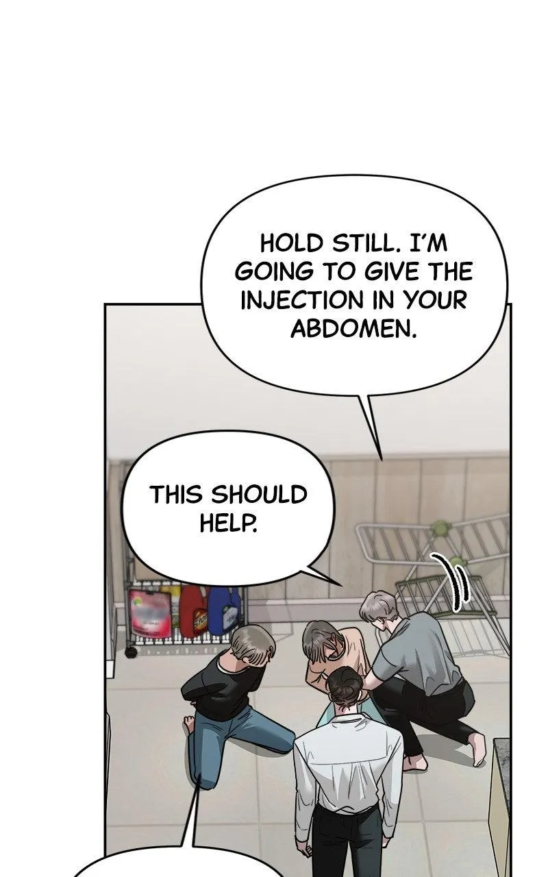 Read Paradise on Earth Manga Online