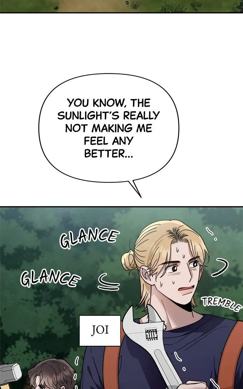 Read Paradise on Earth Manga Online