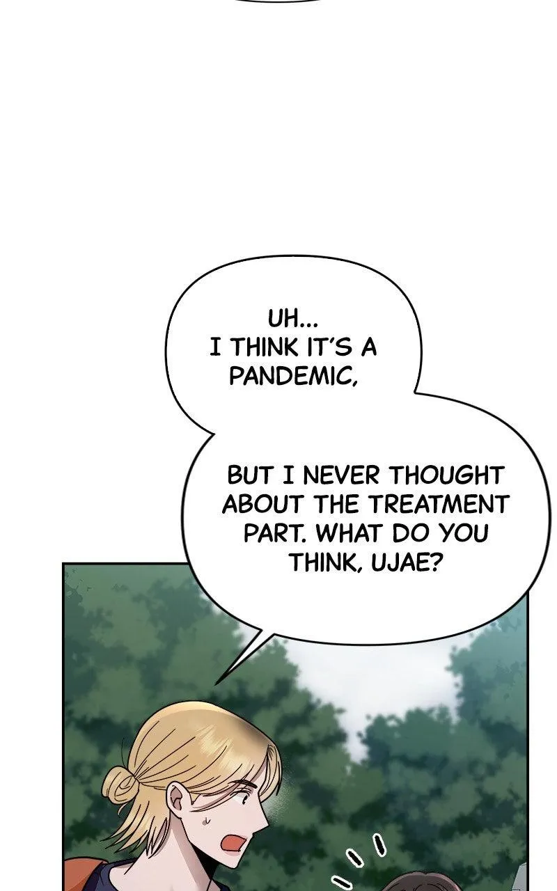 Read Paradise on Earth Manga Online