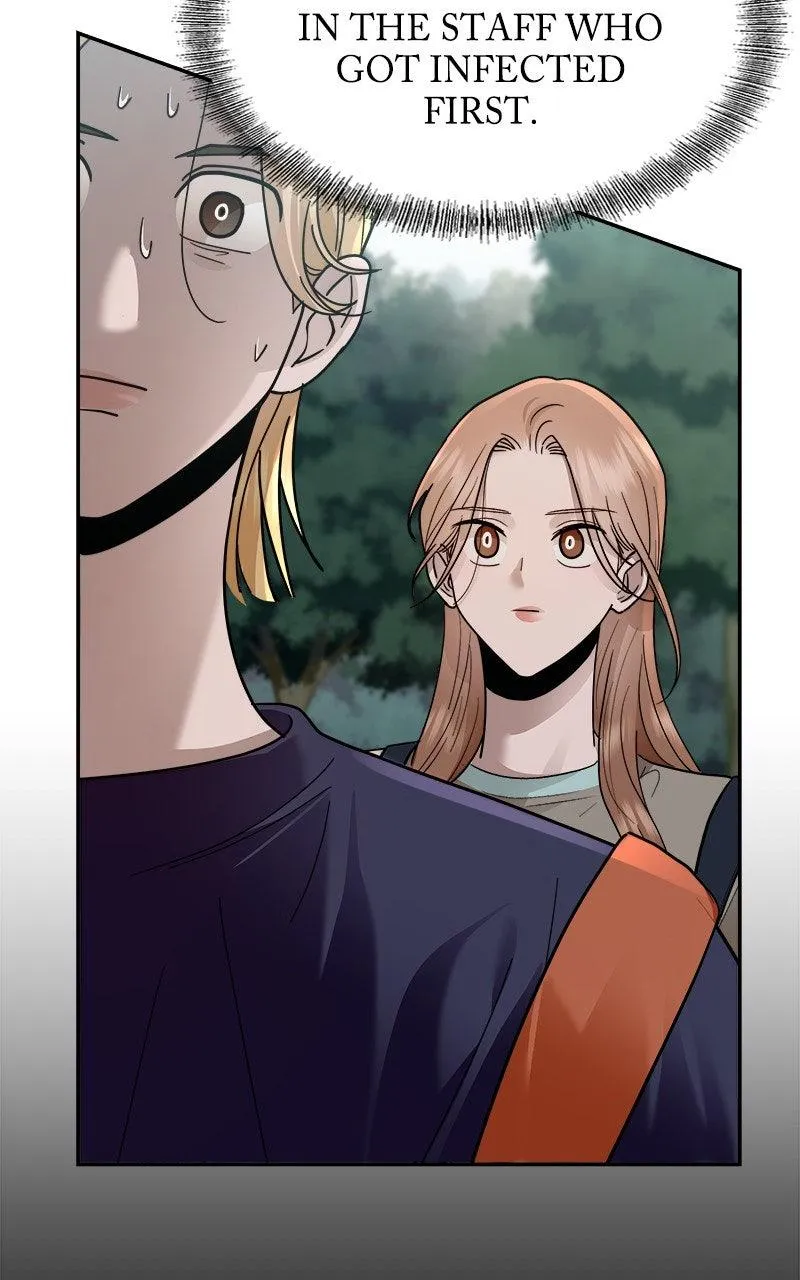 Read Paradise on Earth Manga Online