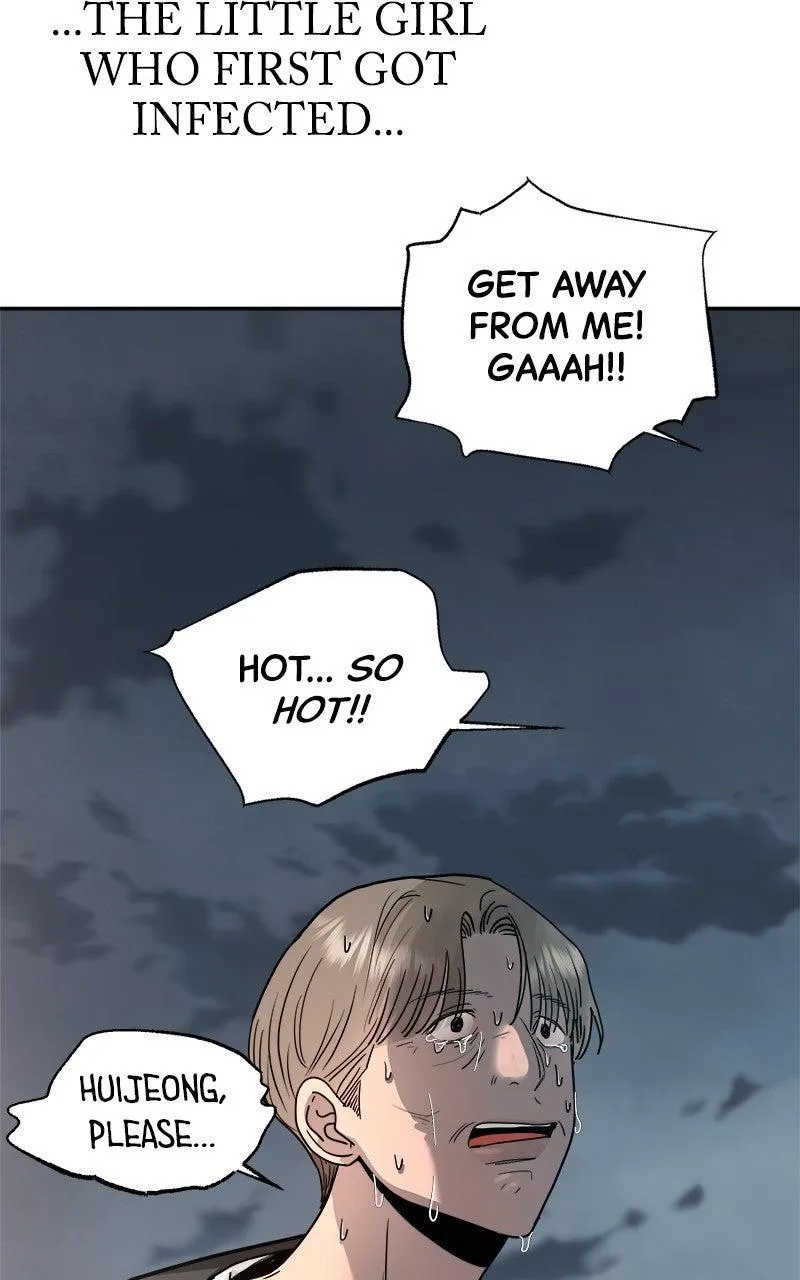Read Paradise on Earth Manga Online