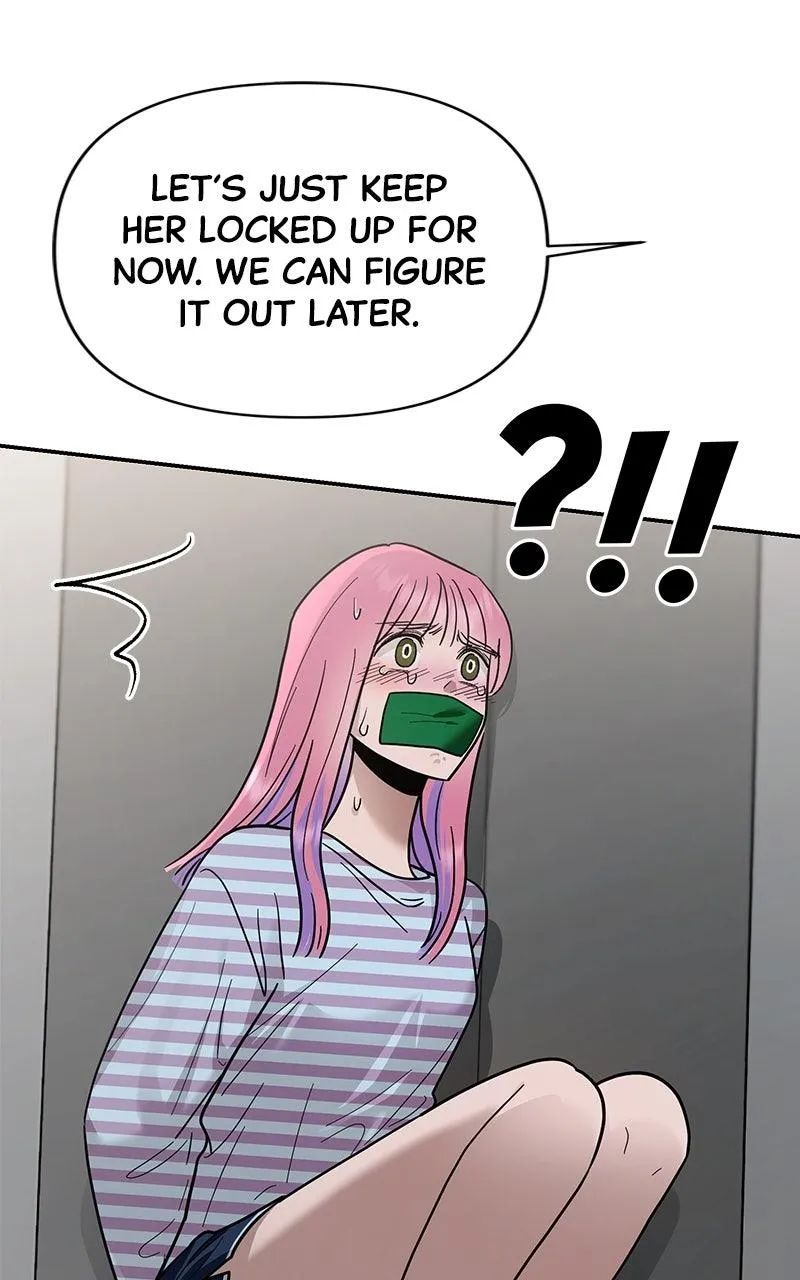 Read Paradise on Earth Manga Online