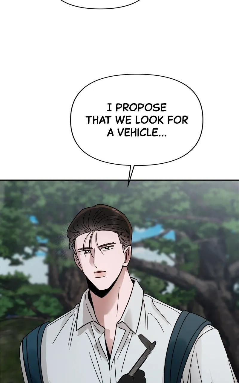 Read Paradise on Earth Manga Online