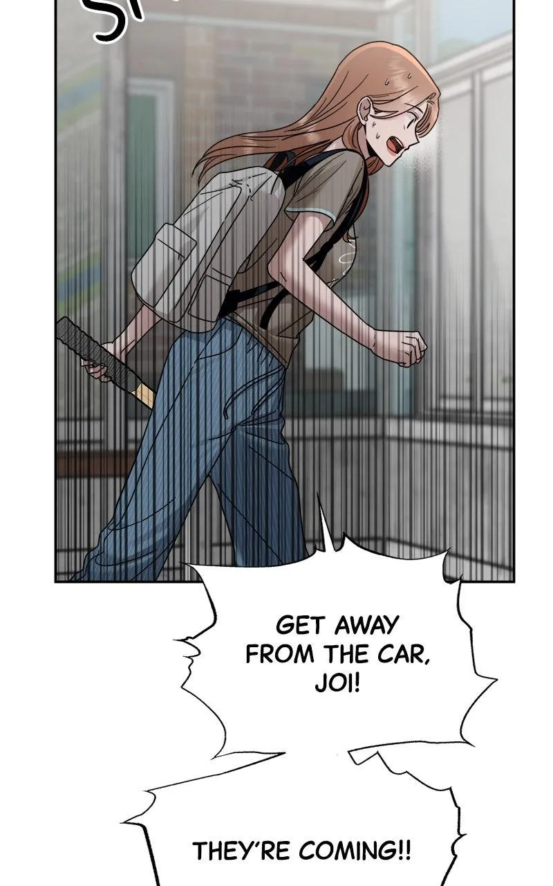 Read Paradise on Earth Manga Online
