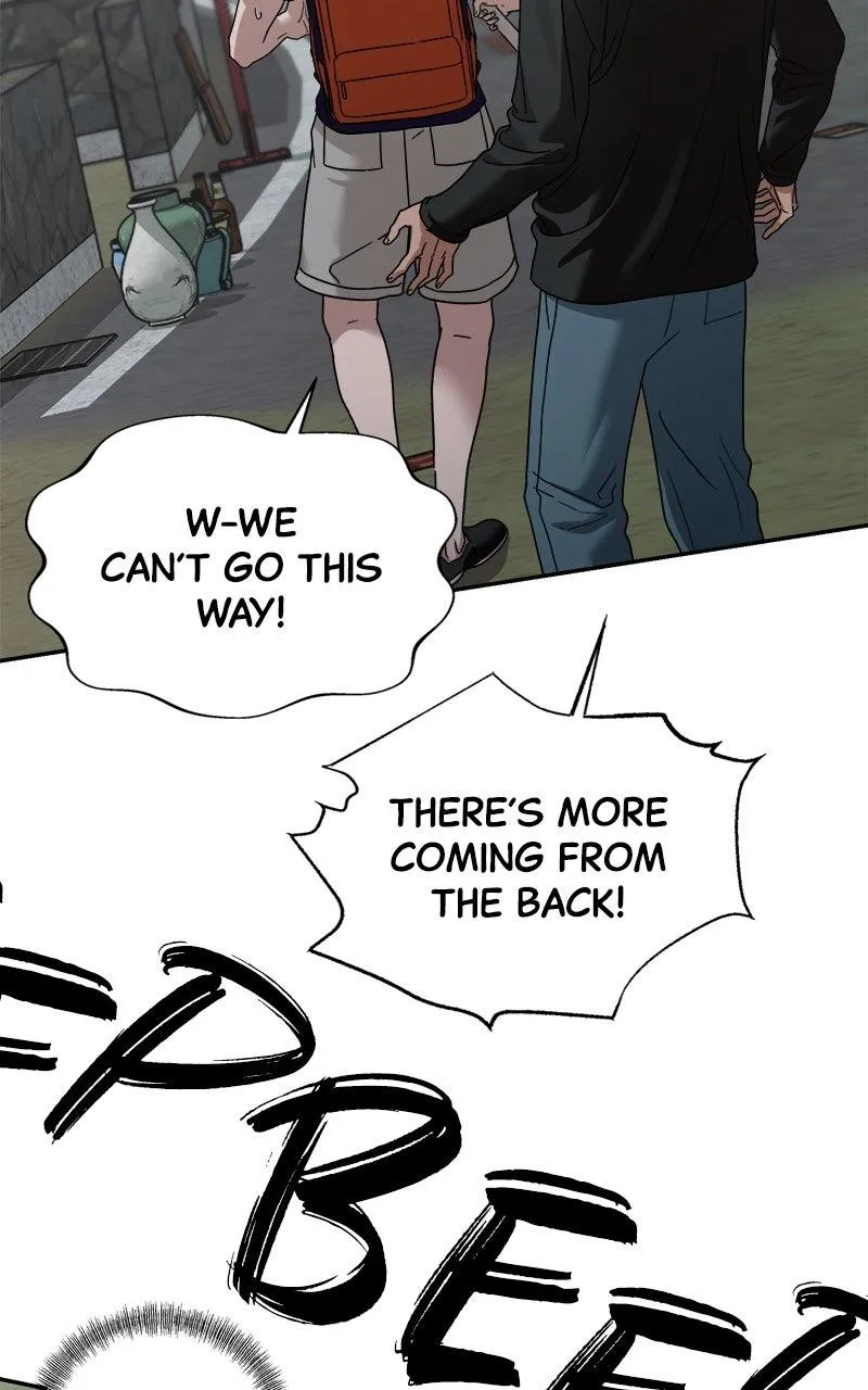 Read Paradise on Earth Manga Online