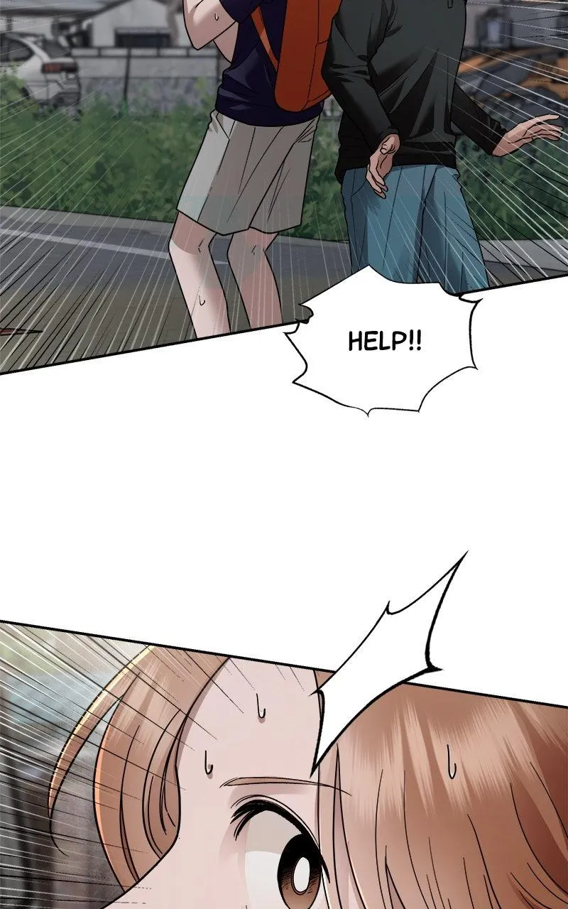 Read Paradise on Earth Manga Online