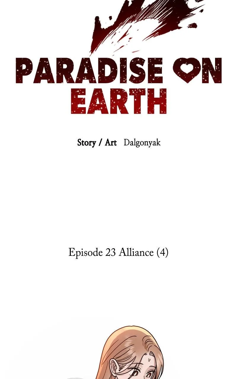 Read Paradise on Earth Manga Online