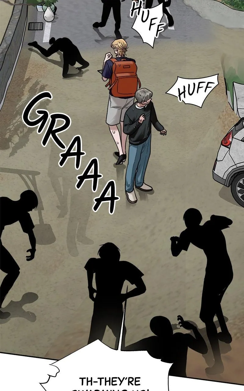 Read Paradise on Earth Manga Online