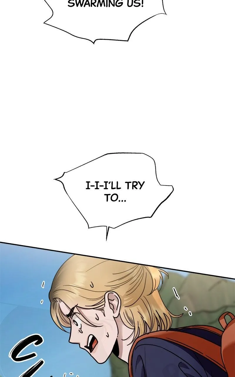 Read Paradise on Earth Manga Online