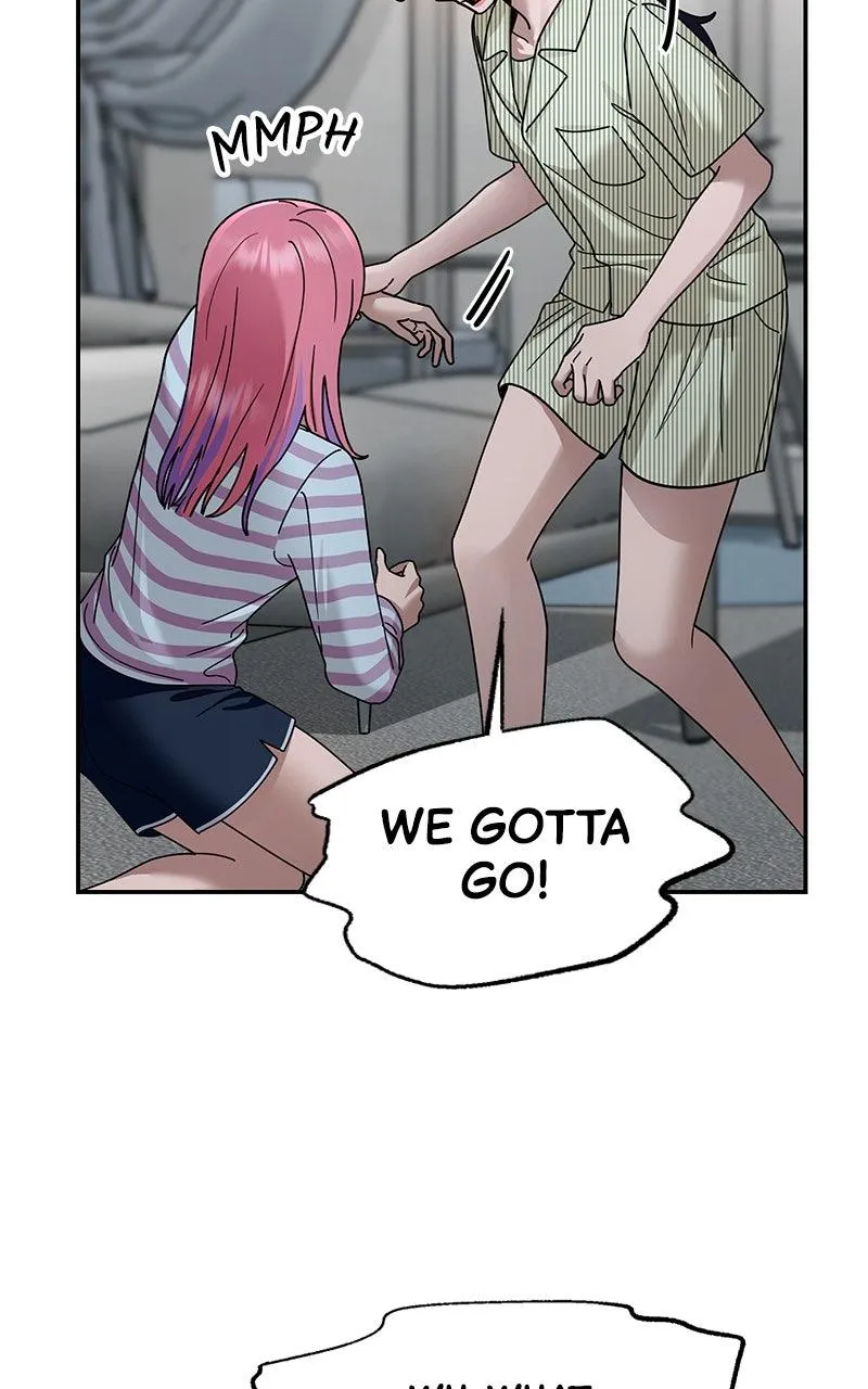 Read Paradise on Earth Manga Online