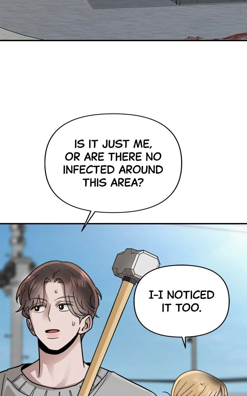 Read Paradise on Earth Manga Online