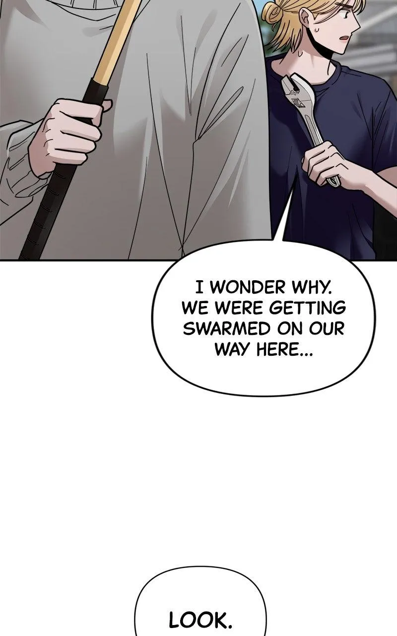 Read Paradise on Earth Manga Online