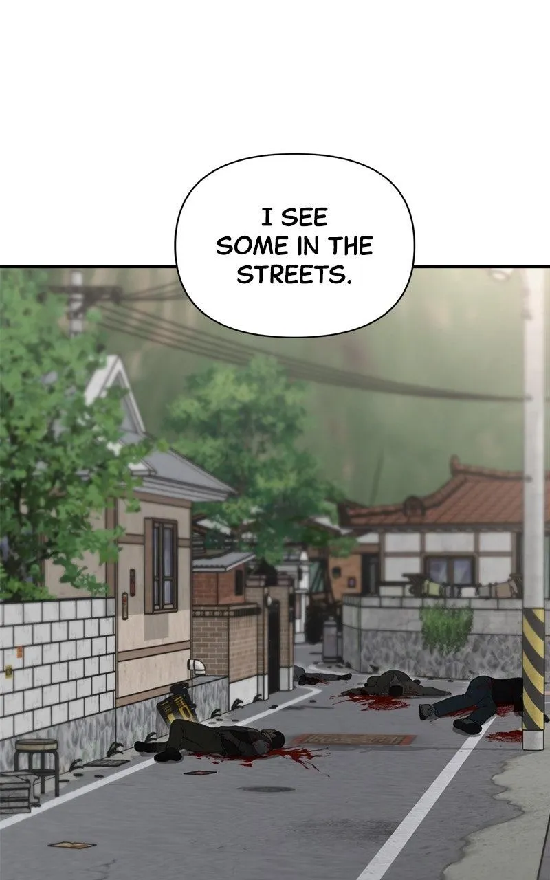 Read Paradise on Earth Manga Online