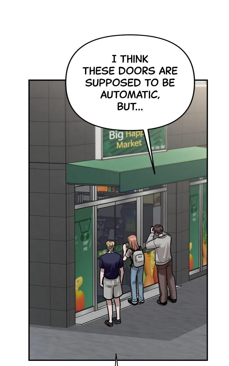 Read Paradise on Earth Manga Online