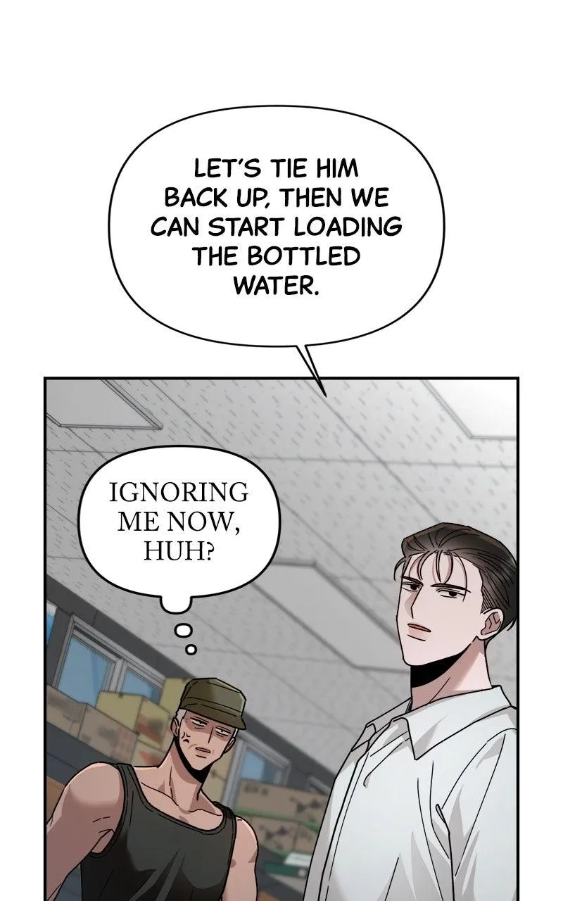 Read Paradise on Earth Manga Online