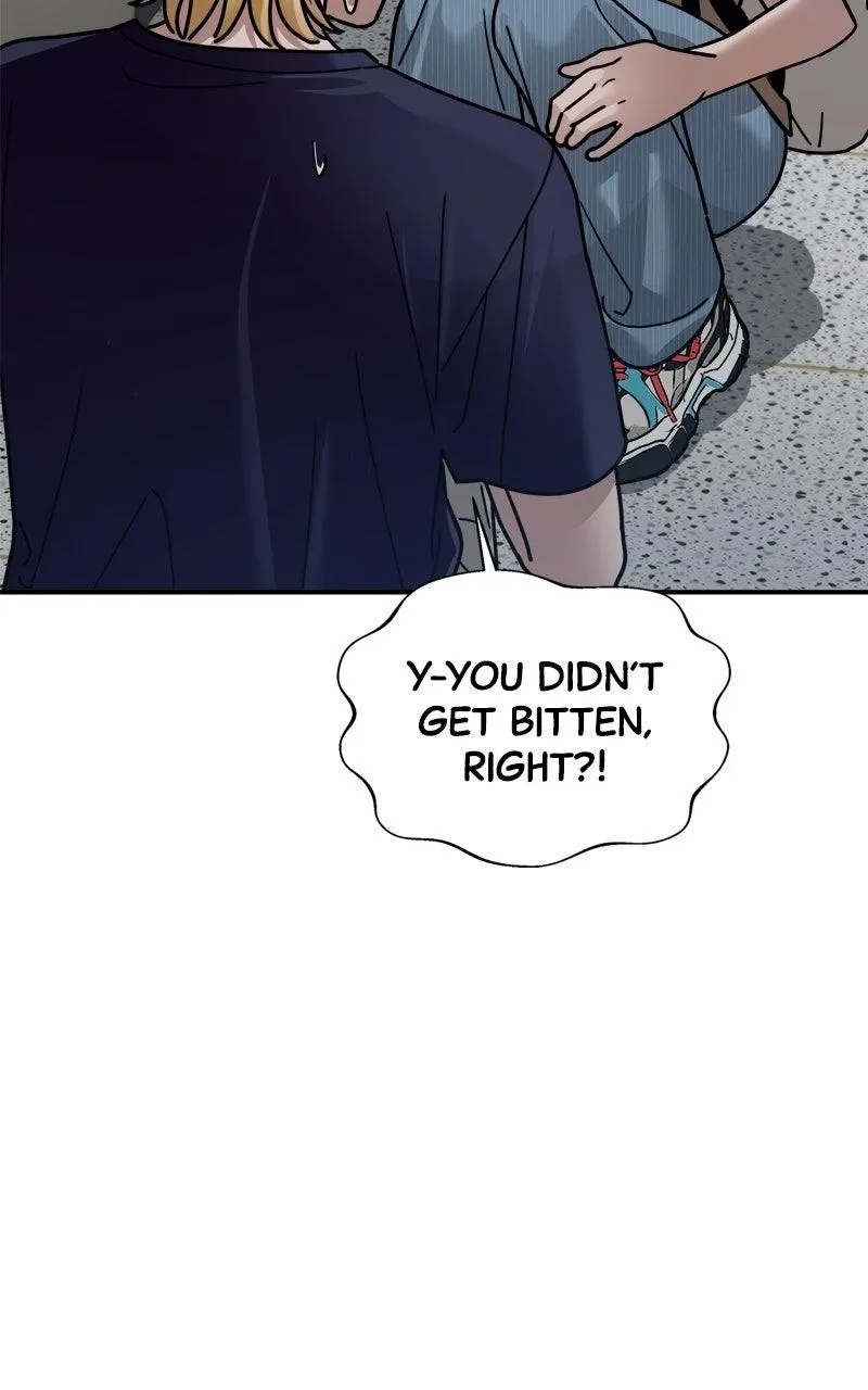 Read Paradise on Earth Manga Online