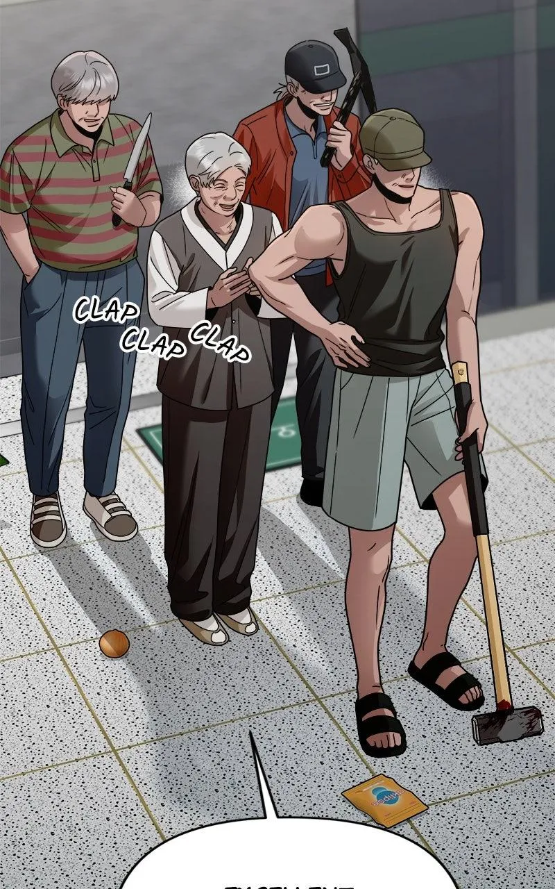 Read Paradise on Earth Manga Online