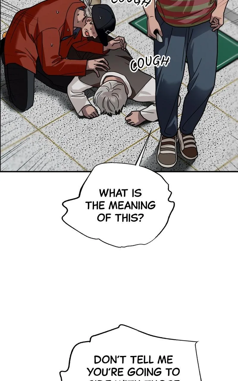 Read Paradise on Earth Manga Online