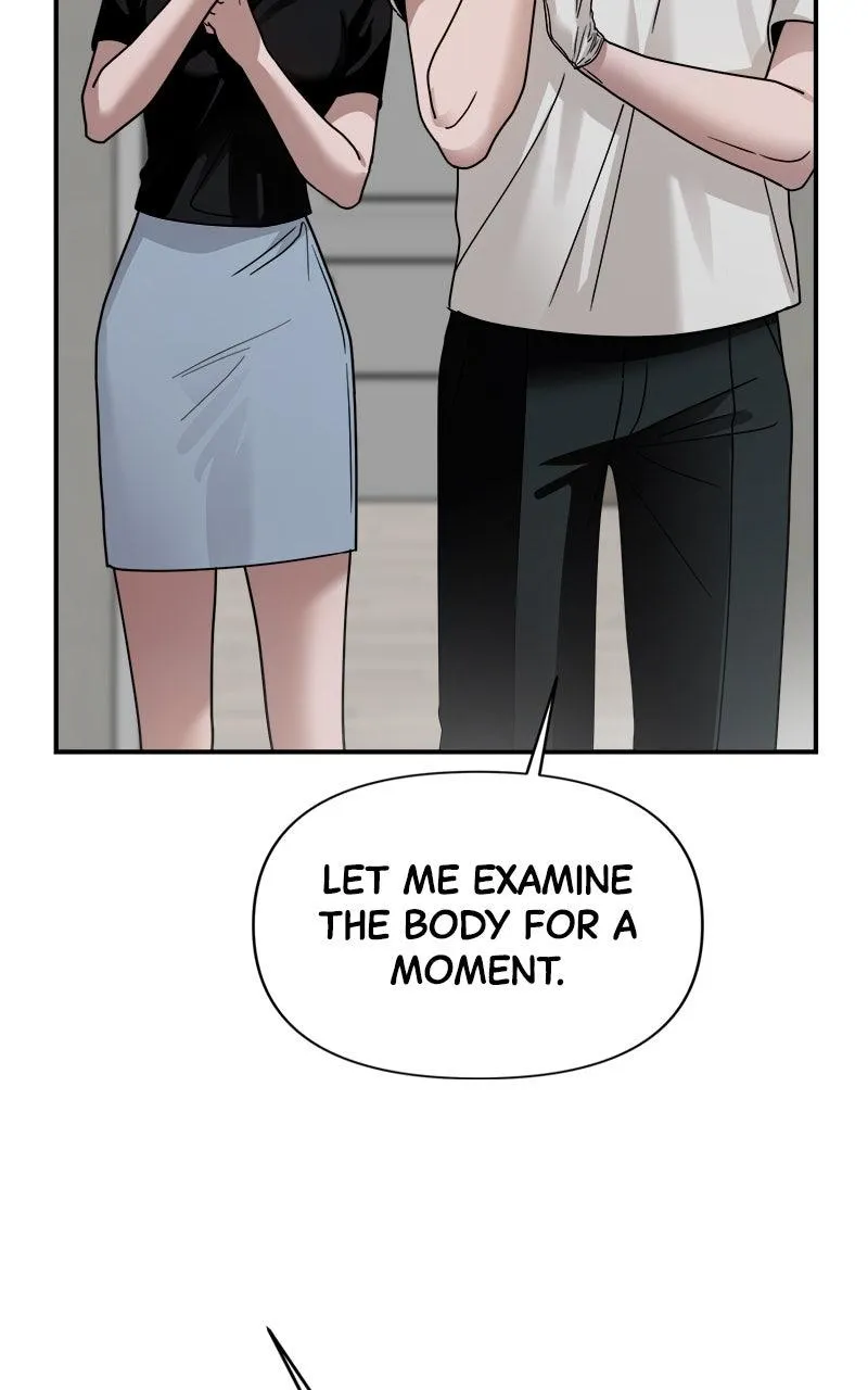 Read Paradise on Earth Manga Online