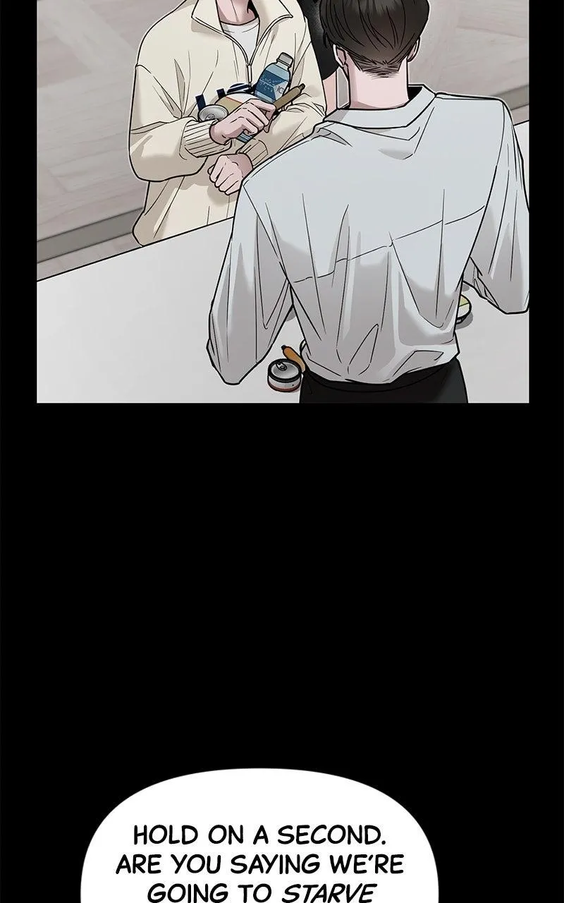 Read Paradise on Earth Manga Online