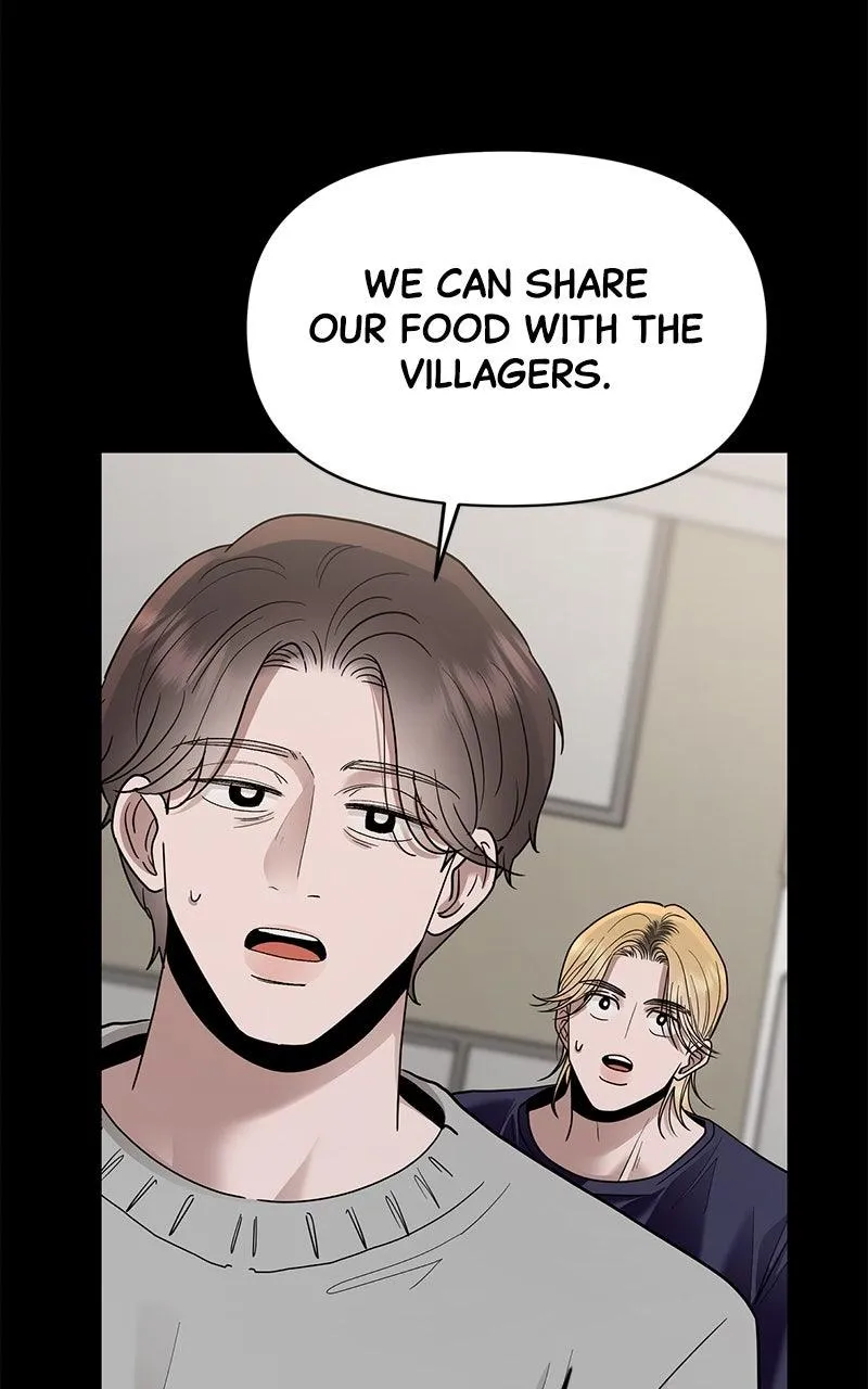 Read Paradise on Earth Manga Online