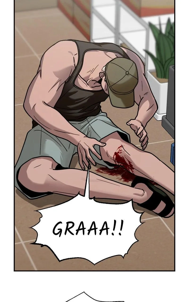 Read Paradise on Earth Manga Online