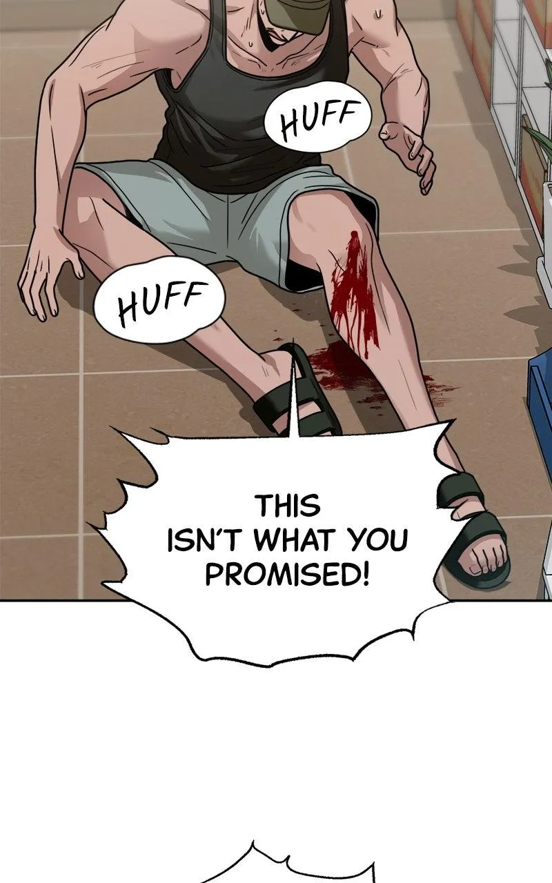 Read Paradise on Earth Manga Online