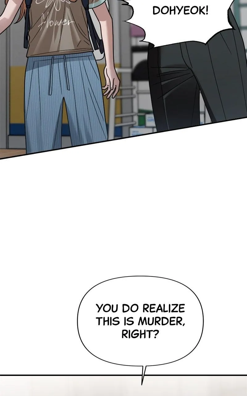 Read Paradise on Earth Manga Online