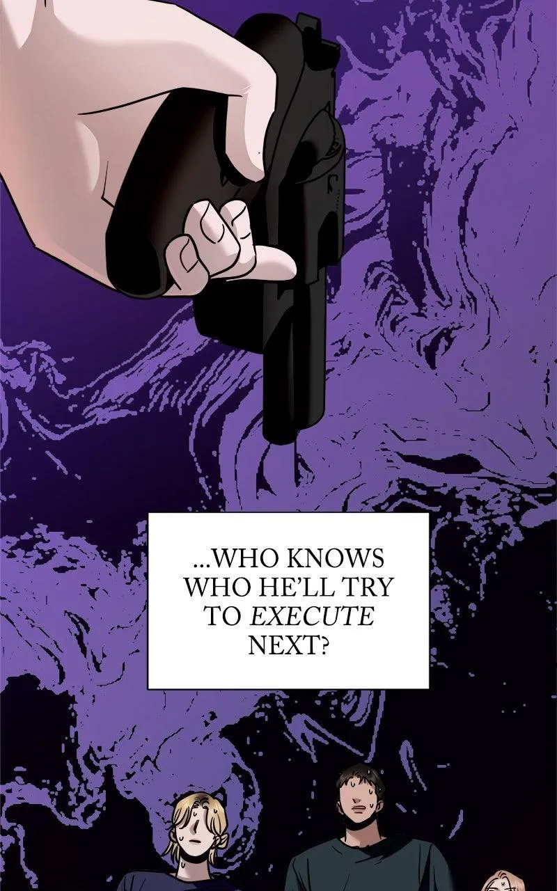 Read Paradise on Earth Manga Online