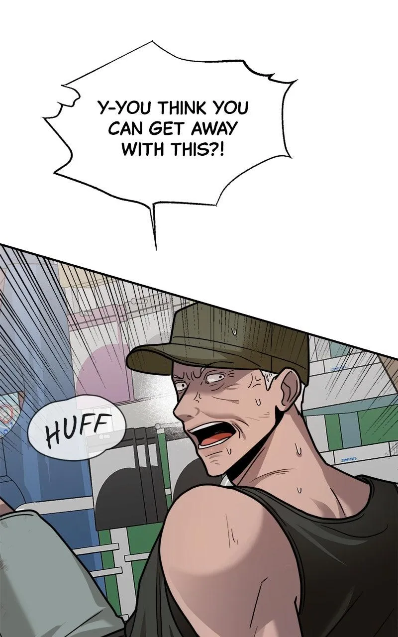 Read Paradise on Earth Manga Online