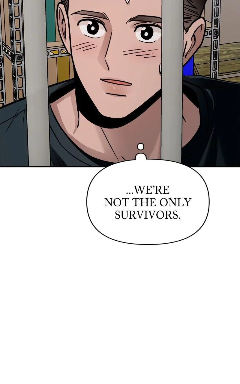 Read Paradise on Earth Manga Online