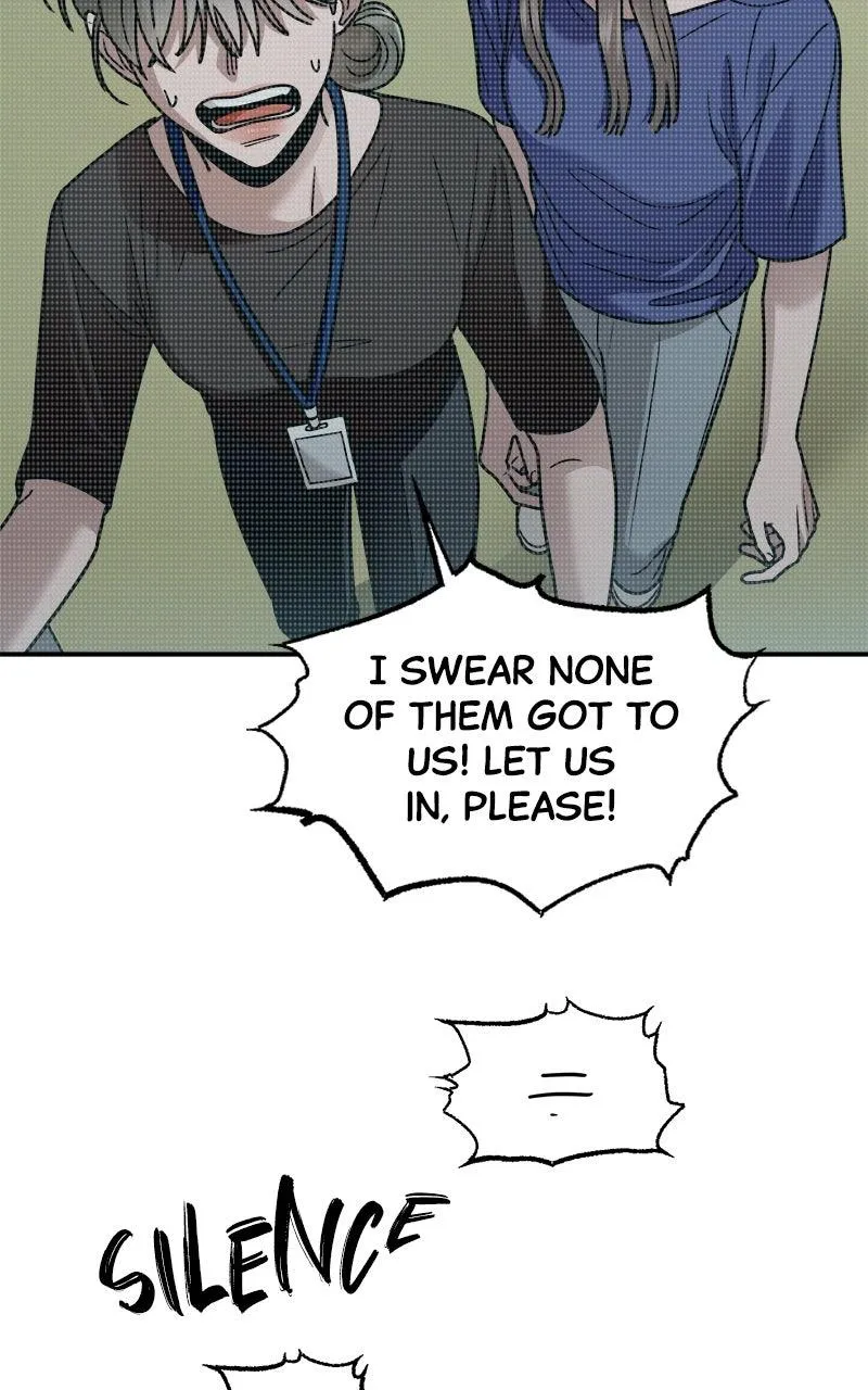 Read Paradise on Earth Manga Online