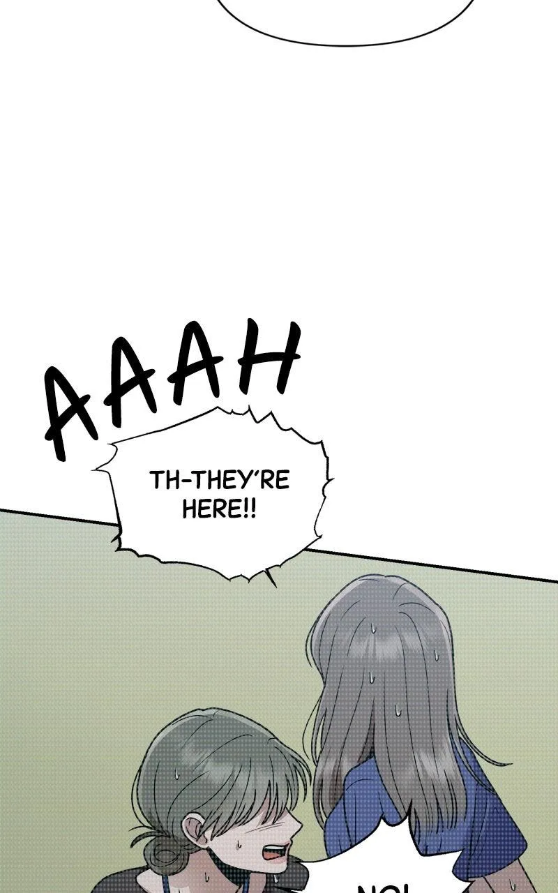 Read Paradise on Earth Manga Online