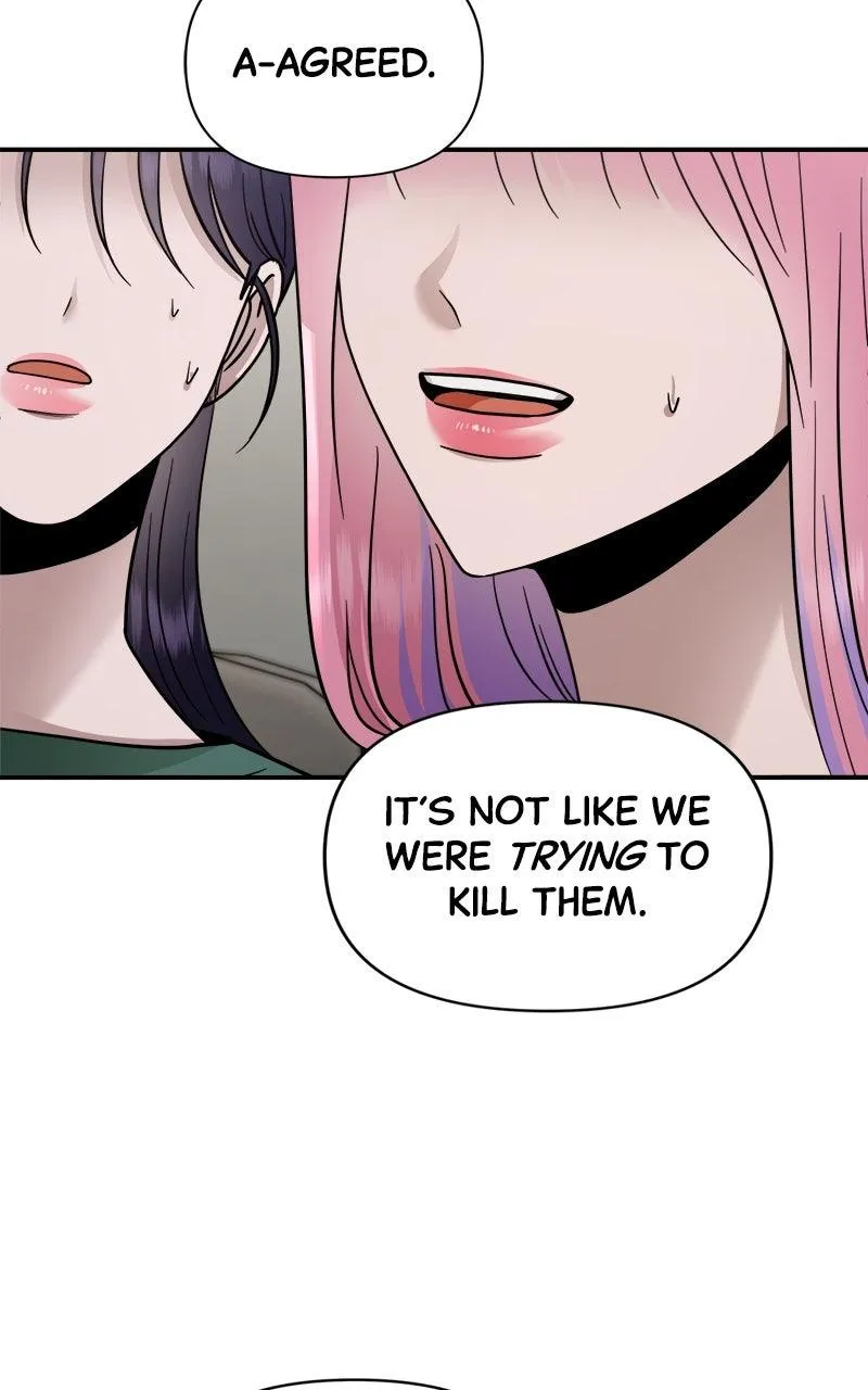Read Paradise on Earth Manga Online