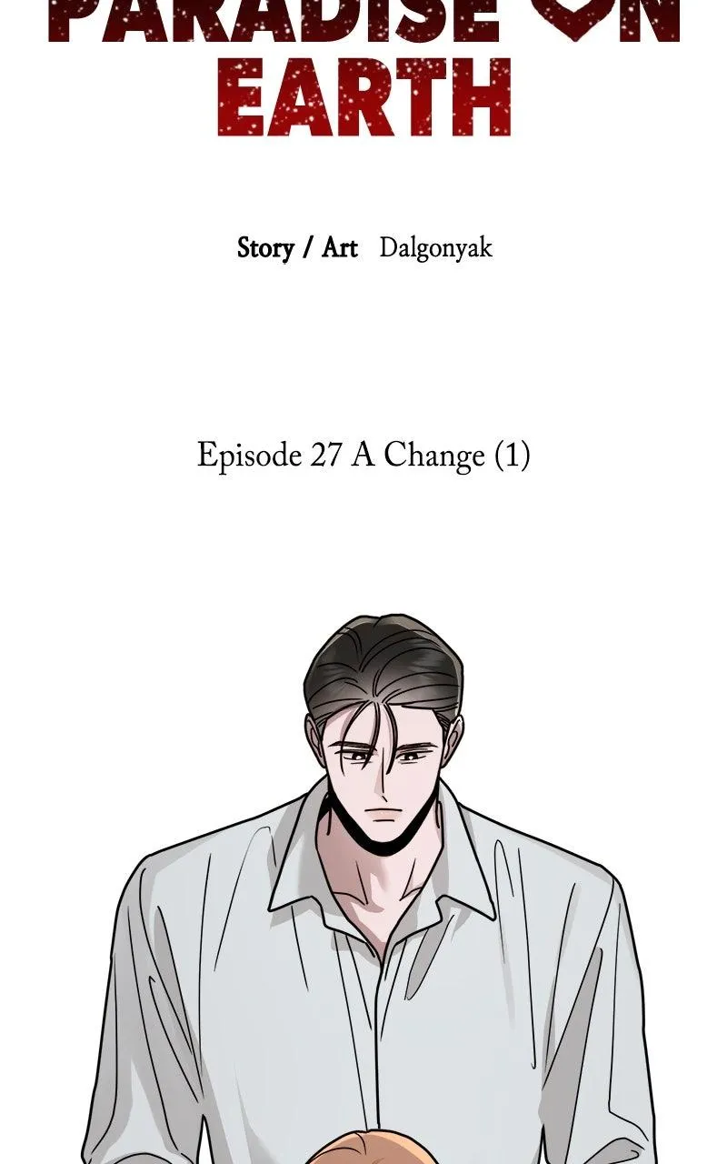 Read Paradise on Earth Manga Online
