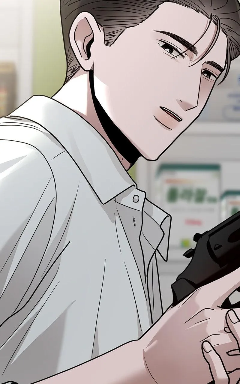 Read Paradise on Earth Manga Online