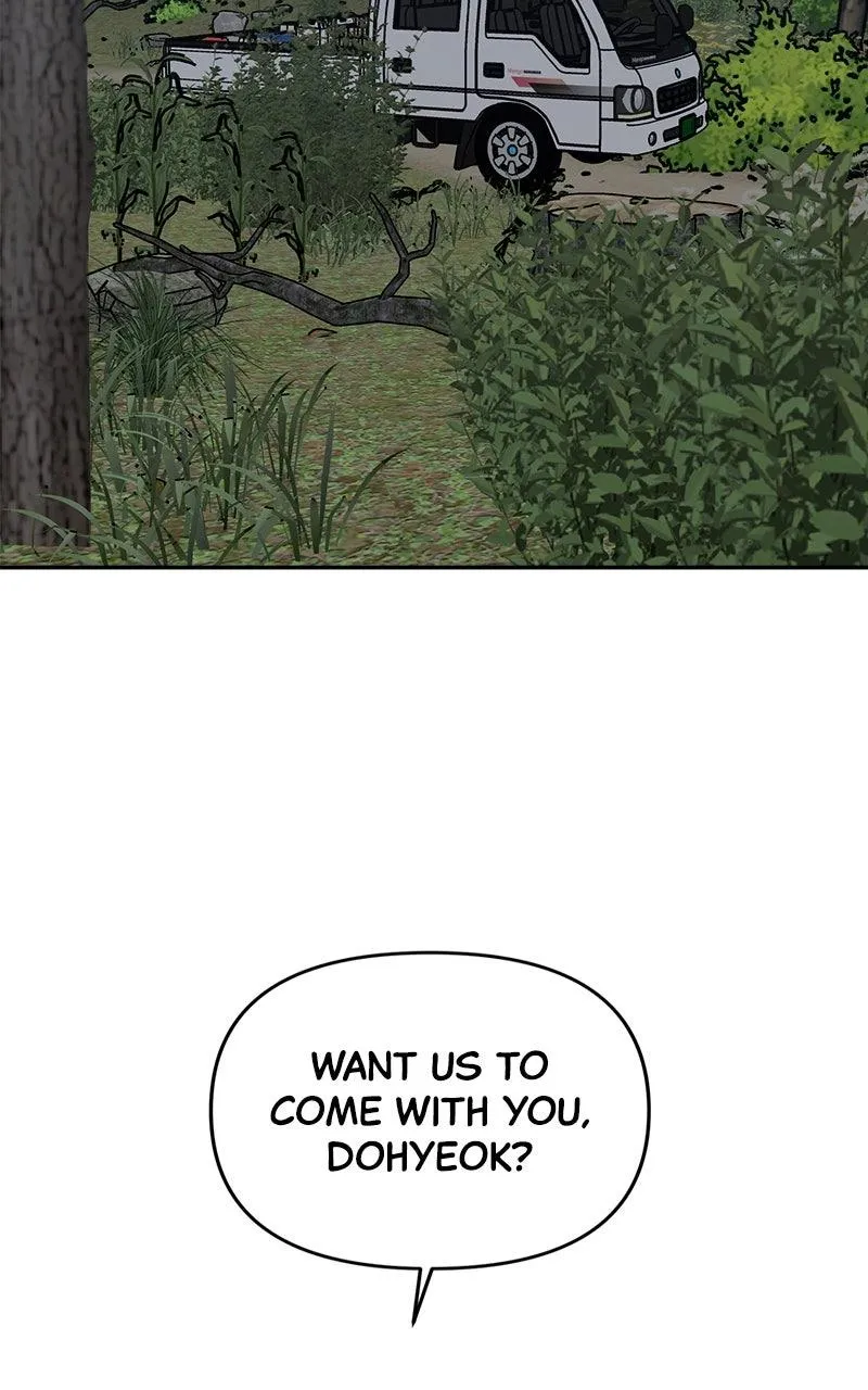 Read Paradise on Earth Manga Online