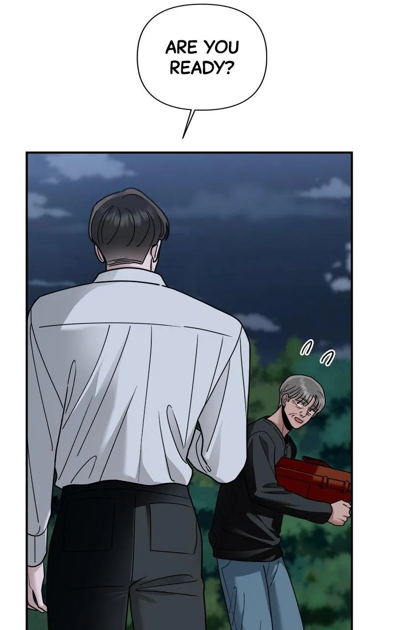 Read Paradise on Earth Manga Online
