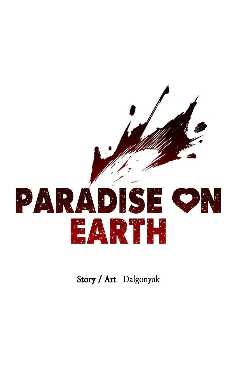 Read Paradise on Earth Manga Online