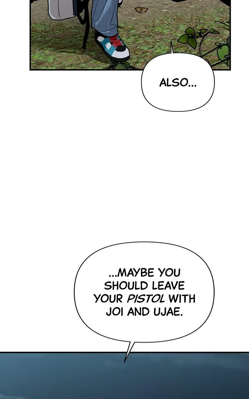 Read Paradise on Earth Manga Online