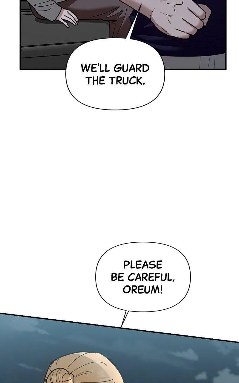 Read Paradise on Earth Manga Online