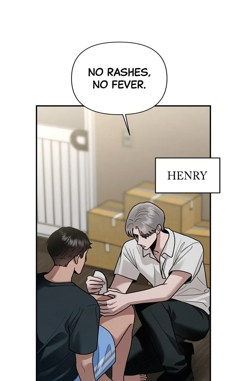 Read Paradise on Earth Manga Online