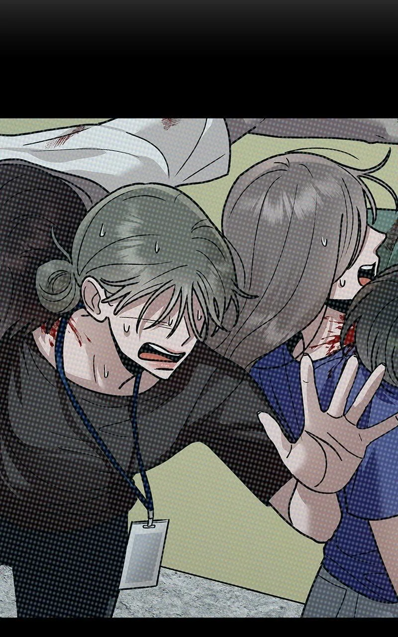 Read Paradise on Earth Manga Online