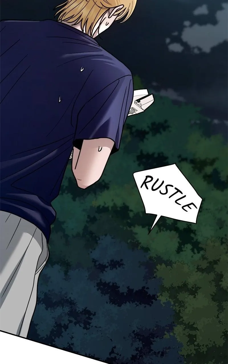 Read Paradise on Earth Manga Online