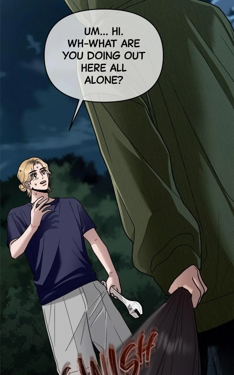 Read Paradise on Earth Manga Online