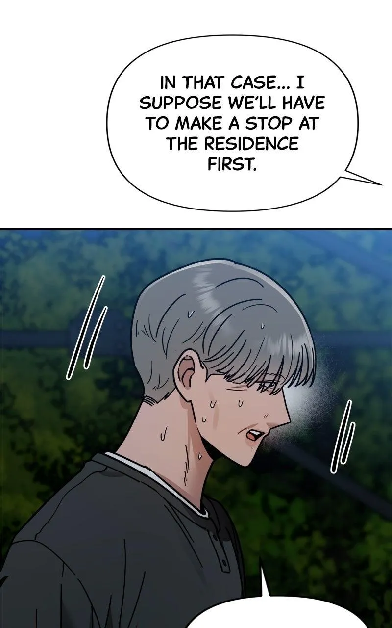 Read Paradise on Earth Manga Online