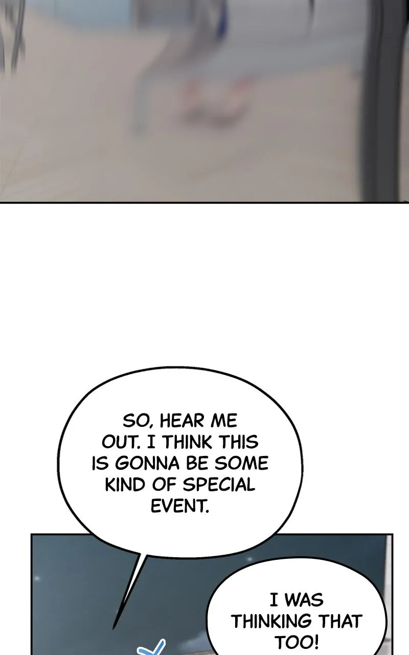 Read Paradise on Earth Manga Online