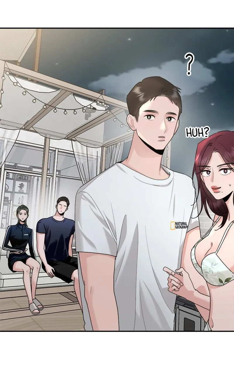 Read Paradise on Earth Manga Online